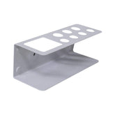 OBASIX® White Board Marker Holder Magnetic with Two Super Strong Magnets | Colour White