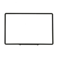 OBASIX® Superior Series White Board 1x2 Feet Non-Magnetic | Heavy Aluminium Frame Black SWBPCB3060