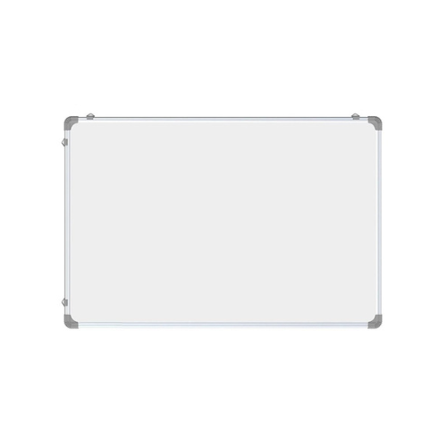 OBASIX® Classic Series White Board 3x4 Feet (Magnetic) | Light Weight Aluminium Frame CMWB90120