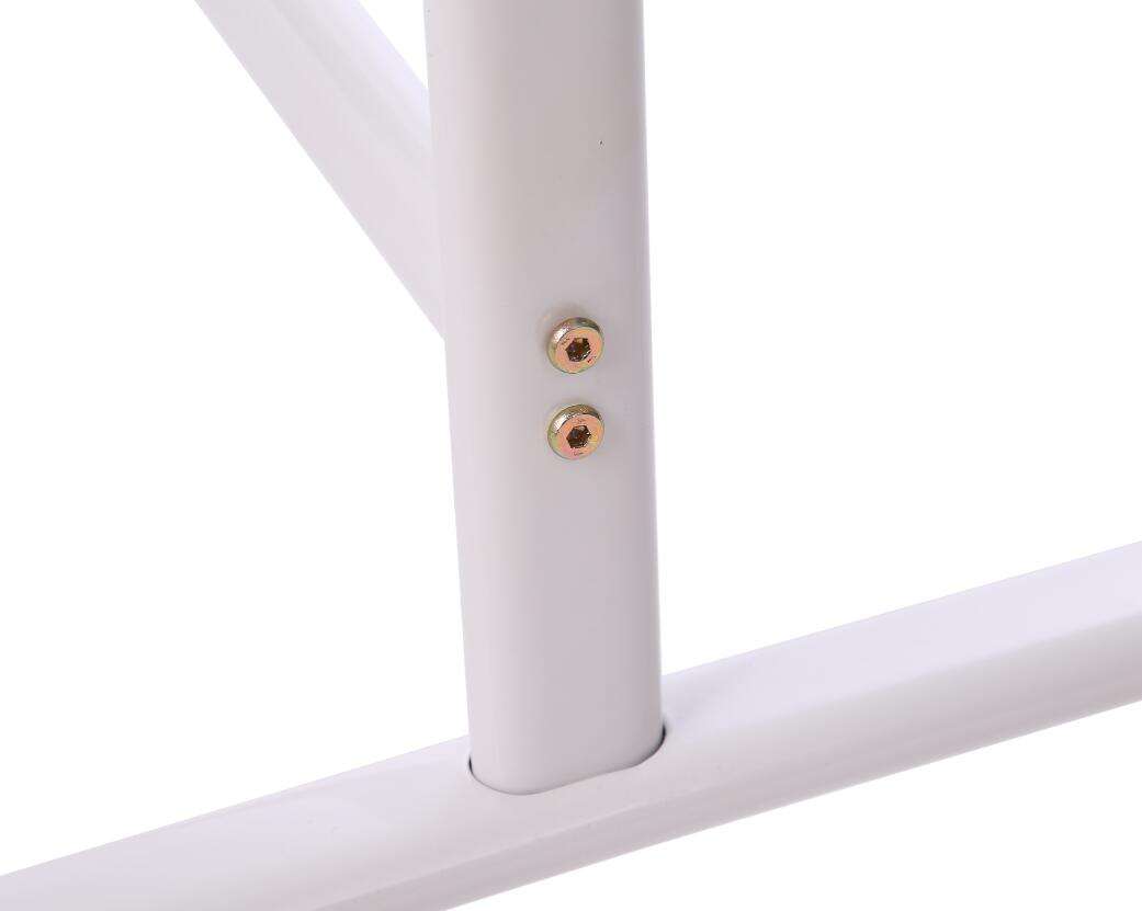 OBASIX® 3x4 ft Double-Sided Magnetic Dry Erase Board with Mobile Whiteboard Stand – , 360° Rotating & Easy Roll, Ideal for Office, School & Meeting Room