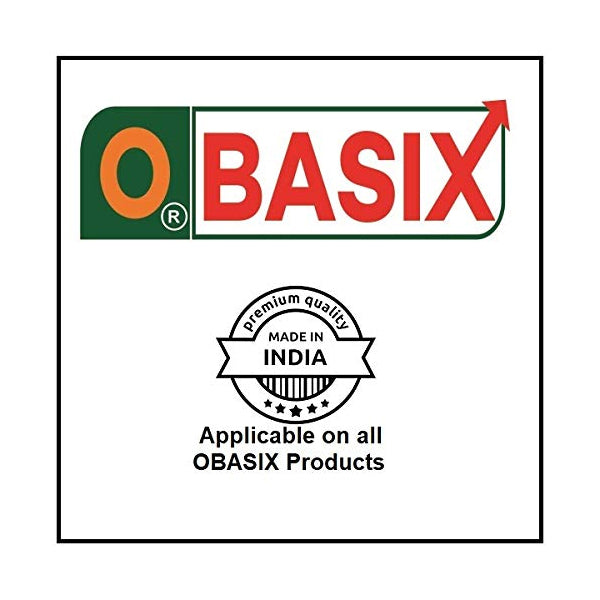 OBASIX® Assorted Marker Pen Holding Magnets (5pc), Magnetic Buttons 30mm (5pc) & 40mm (5 pc) for Whiteboards (Pack of 15 Pcs)
